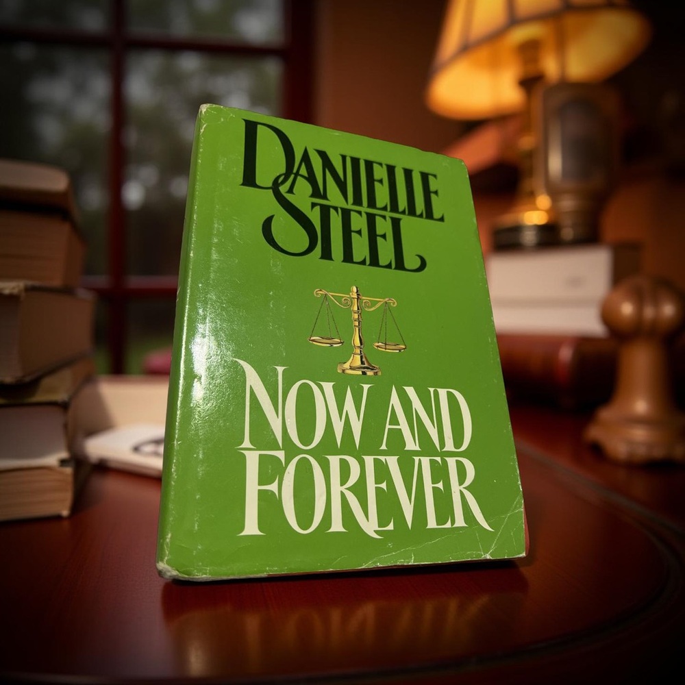 Now and Forever | Danielle Steele